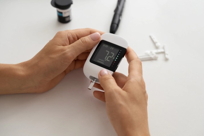 पोषक आहार